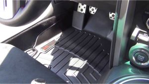 Scion Frs Floor Mat Weathertech Mat Review Subaru Brz Youtube