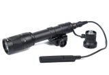 Scope Mounted Lights for Night Hunting 2017 New Tactical M600v Ir Scout Light Hunting Night Evolution Led