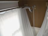 Screw In Shower Curtain Rod 25 Amazing Curtain Rod Screws Shower Curtains Ideas Design