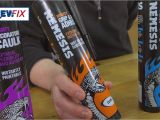 Screwfix Concrete Floor Sealant Screwfix Nemesis Mighty Adhesives and Sealents Youtube