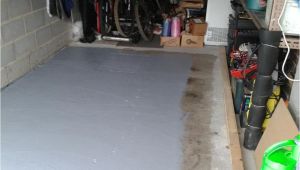 Screwfix Concrete Floor Sealant What Floor Paint for the Man Cave Singletrack Magazine