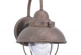 Sea Gull Lighting Replacement Parts Amazon Com Sea Gull Lighting 8870 44 Sebring One Light Outdoor Wall