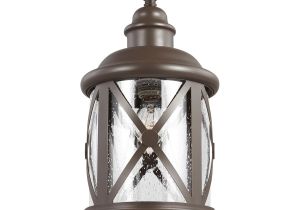 Sea Gull Lighting Replacement Parts Sea Gull Lighting 6221401 71 Lakeview 1 Light 8 Inch Antique Bronze