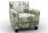 Seafoam Green Accent Chair Cozi Furniture