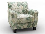Seafoam Green Accent Chair Cozi Furniture