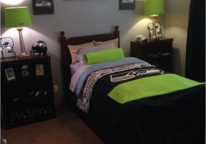 Seahawks Furniture Seahawk Bedroom Seahawks Pinterest Bedrooms Room and Room Ideas