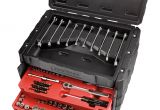 Sears Craftsman socket Rack Craftsman 250 Pc Mechanics tool Set