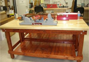 Sears Work Bench 46 Luxury American Workbench Woodworking Plans Ideas