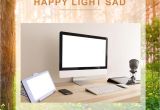 Seasonal Depression Light Aliexpress Com Buy Sad therapy Light 3 Modes Seasonal Affective