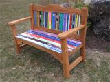 Second Hand Ski Chair Lift for Sale Classy Garden Style Bench Made with Recycled Skis New England Ski