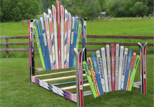 Second Hand Ski Chair Lift for Sale I Make Custom Made Ski Furniture This is A Queen Size Bed Custom