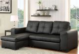 Sectional sofa Bed for Small Spaces Denton Black Sectional sofa Cm6149bk Ltr Black Sectional Small