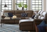 Sectional sofas at Macy S Kory Power Motion Chaise Sectional Collection Furniture Macy S