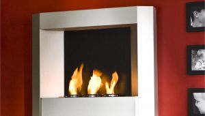 Sei Wall Mounted Gel Fuel Fireplace Gas Wall Mounted Fireplace with Modern Sei Contemporary Wall Mount