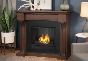 Sei Wall Mounted Gel Fuel Fireplace Gel Fireplace Safety Tips Fireplace Ideas