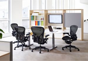 Sell Used Furniture Nyc Buying An Aeron Chair Read This First Office Designs Blog