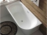 Semi Freestanding Bathtub Acri Tec Industries Bathtubs & Whirlpool Tub 4460 Milla