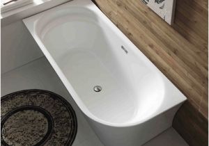 Semi Freestanding Bathtub Acri Tec Industries Bathtubs & Whirlpool Tub 4460 Milla