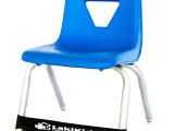 Sensory Fidget Chair Amazon Com Chair Bands for Kids with Fidgety Feet Fidget Bands