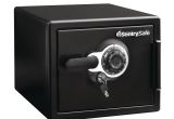 Sentry Fireproof Floor Safe Model 1380 Sentrysafe tools the Home Depot