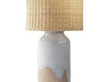 Serena and Lily Lighting Abbey Table Lamp Products Pinterest Dip Dyed City Living and