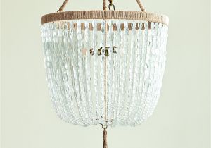 Serena and Lily Lighting Seychelles Chandelier Serena Lily Pinterest