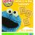 Sesame Street Bathroom Rug Earth S Best organic Cookies toddler Snacks Very Vanilla Sesame
