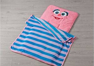 Sesame Street Bedroom Rug Sesame Street Abby Cadabby Nap Mat