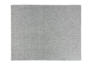 Sesame Street Floor Rug 8×10 Gray Wool Rug Handwoven Article Texa Contemporary