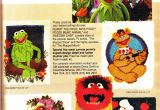 Sesame Street Latch Hook Rug Kits Muppet Latch Hook Kits Columbia Minerva Muppet Wiki Fandom