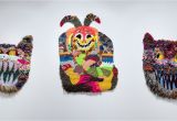 Sesame Street Latch Hook Rug Kits the Sweet Hooked Rug Gone Bad How Artist Hannah Epstein Gives A