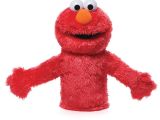 Sesame Street Rag Doll Amazon Com Gund Sesame Street Elmo Hand Puppet toy toys Games