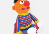 Sesame Street Rag Doll Amazon Com Gund Sesame Street Ernie Plush toy toy toys Games