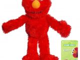 Sesame Street Rag Doll Amazon Com Sesame Street Plush Elmo 9 Inch toys Games