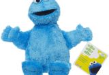 Sesame Street Rag Doll Playskool Sesame Street Cookie Monster Jumbo Plush Walmart Com