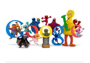 Sesame Street Rag Mop News Google A Gaggle Of Loony Lefties the Pickering Post