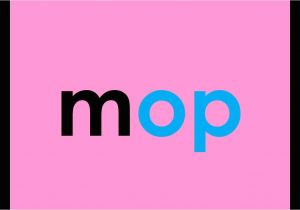 Sesame Street Rag Mop Word Family Patterns Op Youtube