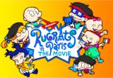 Sesame Street Rugrats Rugrats In Paris the Movie Video Game Full Gameplay Walkthrough