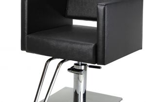 Shampoo Chair for Sale Aria Modern Salon Styling Chair On Square Base Buy Rite