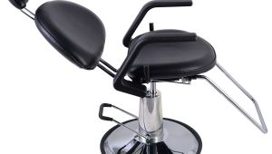 Shampoo Chair for Sale In Jamaica Reclining Hydraulic Barber Chair Salon Beauty Spa Styling