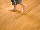 Shark Genius Steam Pocket Mop Hardwood Floors Make Sure Your Hardwood Floors are Clean for the Tiny Bare Feet In