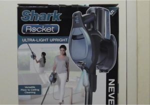 Shark Hardwood Floor Cleaner Costco Shark Rocket Ultra Light Upright Vacuum Review From Costco 940049