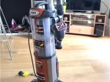 Shark Hardwood Floor Cleaner Machine Shark Rocket Upright Bagless Vacuum Cleaner In Clapham London