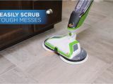 Shark sonic Duo Carpet and Hard Floor Cleaner Scrubber How to Use the Spinwavea Hard Floor Cleaner Version 2 Bissell