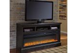 Sharlowe Entertainment Center with Wide Fireplace Insert Sharlowe Large Tv Stand with Wide Fireplace Insert by Signature Design by ashley at Furniture and Appliancemart