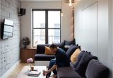 Sheffield School Of Interior Design Nyc Lifeedited Nyc Smart Micro Apartment 2 Idesignarch Interior