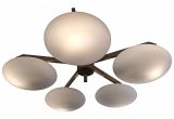 Shell Light Fixture Elegant Pendant Light Fixtures Communities Magazine Com