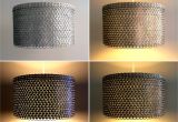 Shell Light Fixture Home House Design Amusing Industrial Lamp Shade as Well as Capiz