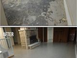 Sherwin Williams Metallic Epoxy Floor Metallic Marble Epoxy Basement Flooring In Russell Ohio Basement