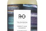 Shimmer Lights Purple Shampoo Amazon Com R Co Sunset Blvd Blonde Shampoo R Co Luxury Beauty